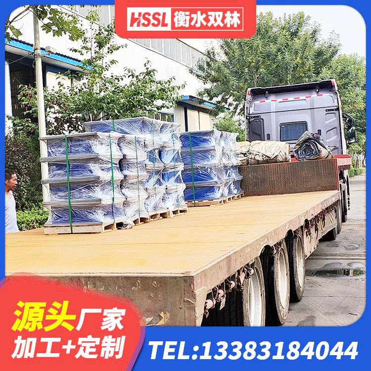 克山县HDR700隔震支座生产厂家 克山县水平力分散型LNR隔震支座生产厂家 克山县建筑结构隔震支座源头工厂 克山县建筑抗震支座LNR800生产厂家 - 第9张