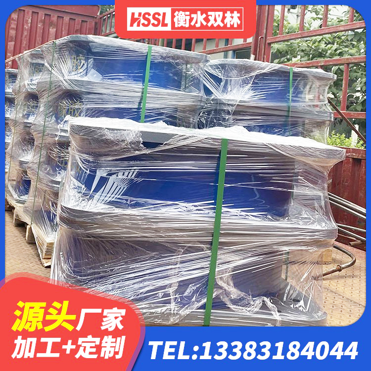 克山县LNR水平力分散型橡胶隔震支座生产厂家 克山县LRB隔震支座400(II型)生产厂家 克山县建筑高阻尼隔震支座HDR 克山县高阻尼支座HDR - 第8张