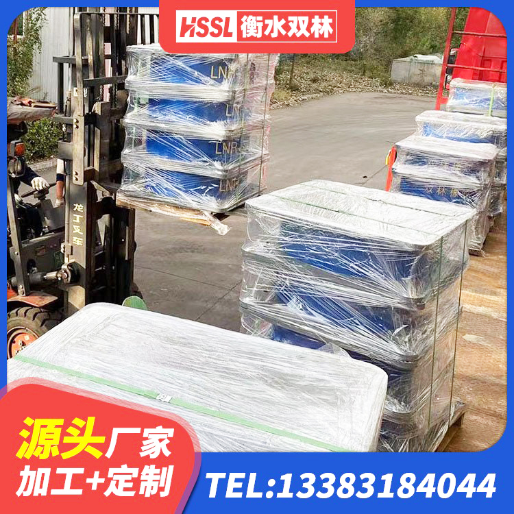 克山县HDR700隔震支座生产厂家 克山县水平力分散型LNR隔震支座生产厂家 克山县建筑结构隔震支座源头工厂 克山县建筑抗震支座LNR800生产厂家 - 第4张