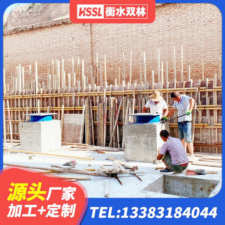 克山县建筑框架隔震支座源头工厂 克山县隔震支座的多少钱 克山县阻尼减隔震支座厂家电话 克山县建筑减橡胶隔震支座厂商厂家 - 第3张