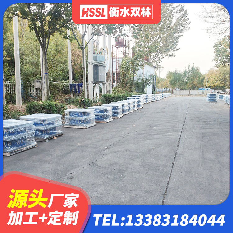 克山县LRB隔震支座600(II型)源头工厂 克山县建筑框架隔震支座源头工厂 克山县隔震支座LRB500什么价格 克山县LNR1300隔震支座多少钱 - 第2张