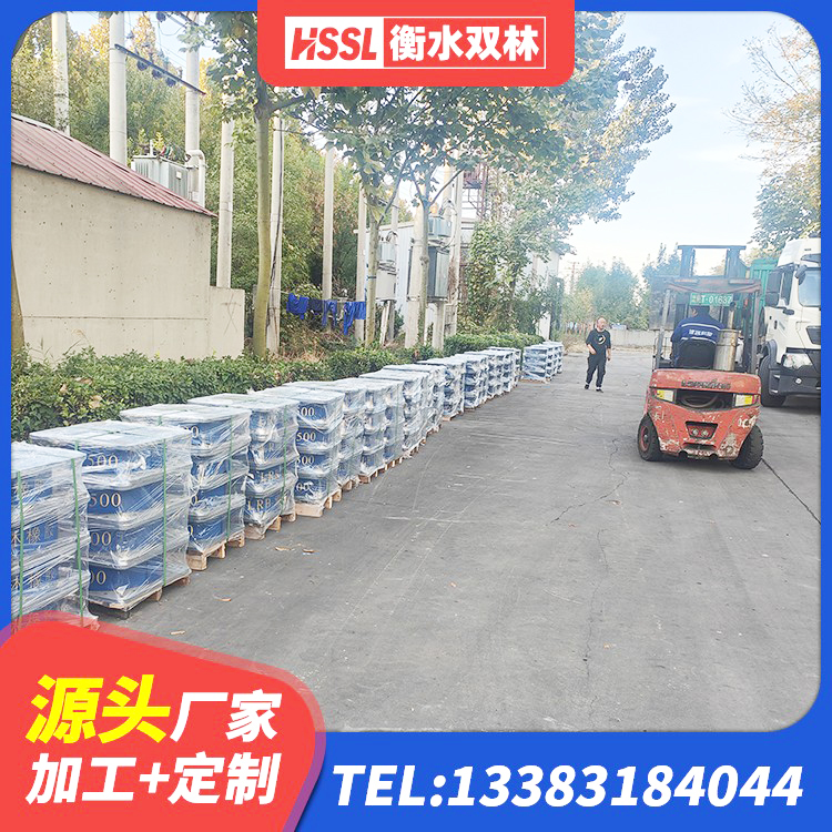 克山县高阻尼HDR橡胶隔震支座 克山县抗震式隔震支座定制生产厂家 克山县HDR系列高阻尼隔震橡胶支座 克山县橡胶隔震支座LRB500源头工厂 - 第7张