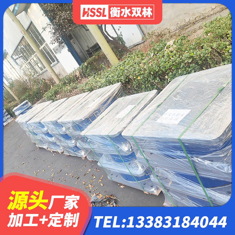 克山县LNR水平力分散型橡胶隔震支座生产厂家 克山县LRB隔震支座400(II型)生产厂家 克山县建筑高阻尼隔震支座HDR 克山县高阻尼支座HDR - 第10张